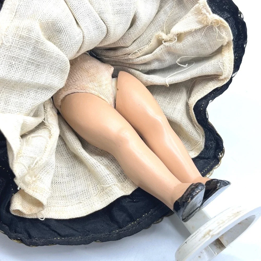 Industrial Specialties vintage souvenir